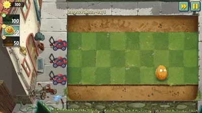 Plants vs Zombies 2 screenshot 20