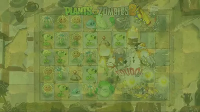 Plants vs Zombies 2 screenshot 22