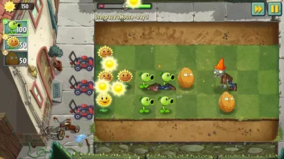 Plants vs Zombies 2 screenshot 23