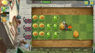 Plants vs Zombies 2 screenshot 24