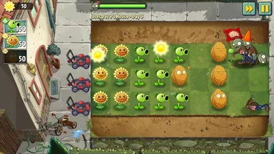 Plants vs Zombies 2 screenshot 25