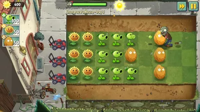Plants vs Zombies 2 screenshot 26