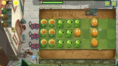 Plants vs Zombies 2 screenshot 27