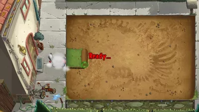 Plants vs Zombies 2 screenshot 29