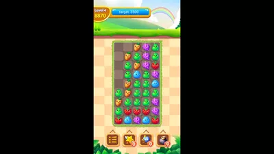 Plants War screenshot 2