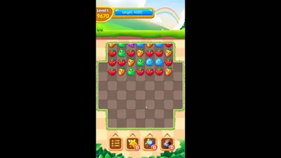 Plants War screenshot 3
