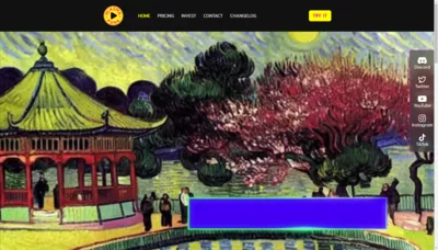 Plazmapunk screenshot