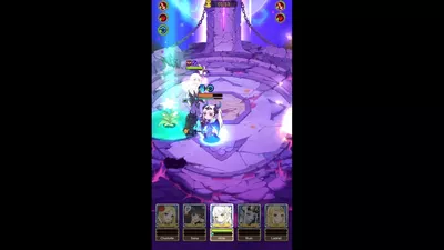 Princess Tale screenshot