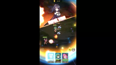 Princess Tale screenshot 3