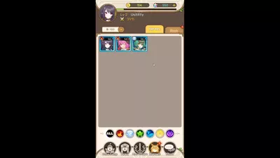 Princess Tale screenshot 5