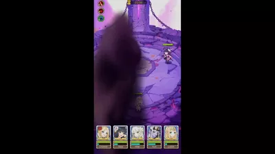 Princess Tale screenshot 6