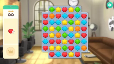 Project Makeover screenshot 3