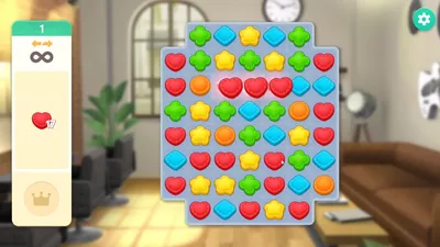 Project Makeover screenshot 4