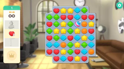 Project Makeover screenshot 5