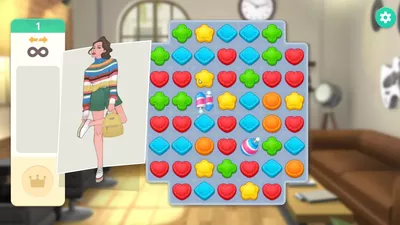 Project Makeover screenshot 6