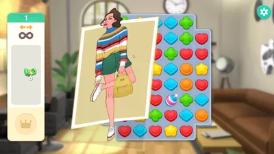 Project Makeover screenshot 7