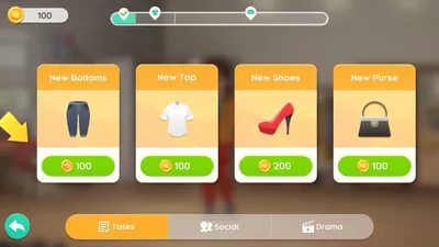 Project Makeover screenshot 17