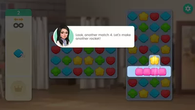 Project Makeover screenshot 21