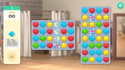 Project Makeover screenshot 22