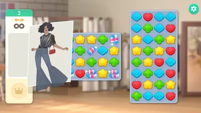 Project Makeover screenshot 23