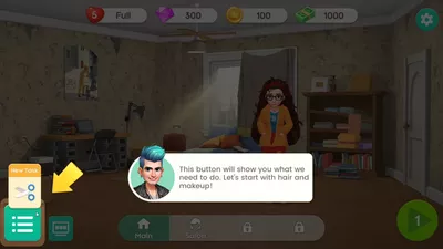 Project Makeover screenshot 24