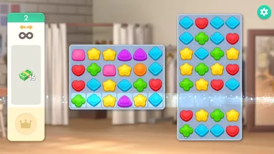 Project Makeover screenshot 26