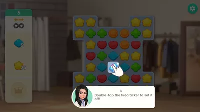 Project Makeover screenshot 27