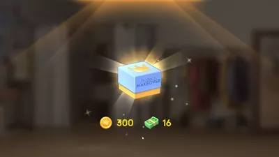 Project Makeover screenshot 30