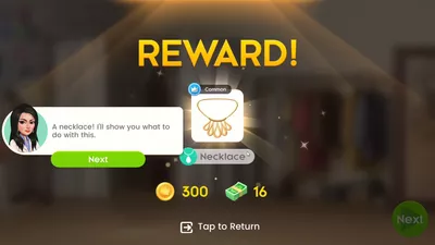 Project Makeover screenshot 31