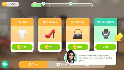 Project Makeover screenshot 33