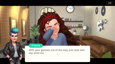 Project Makeover screenshot 36