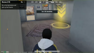 PUBG MOBILE screenshot 3