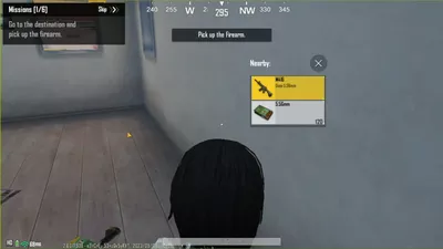 PUBG MOBILE screenshot 4