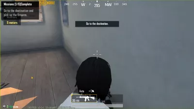 PUBG MOBILE screenshot 5