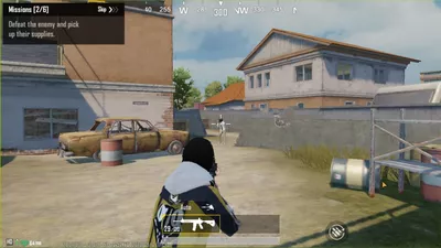PUBG MOBILE screenshot 7