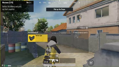PUBG MOBILE screenshot 10