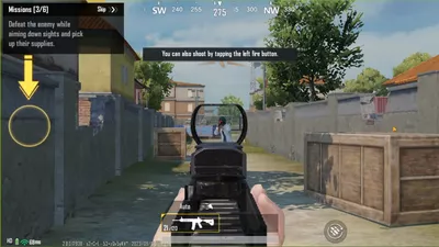 PUBG MOBILE screenshot 11