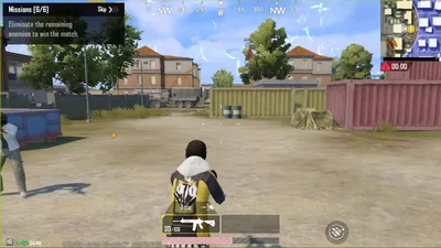 PUBG MOBILE screenshot 15