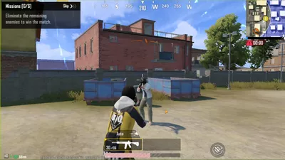 PUBG MOBILE screenshot 16