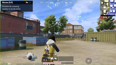 PUBG MOBILE screenshot 17