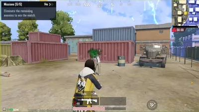 PUBG MOBILE screenshot 19