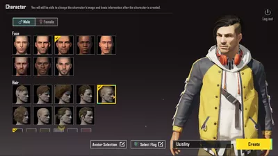 PUBG MOBILE screenshot 23