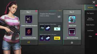 PUBG MOBILE screenshot 24