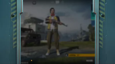 PUBG MOBILE screenshot 26