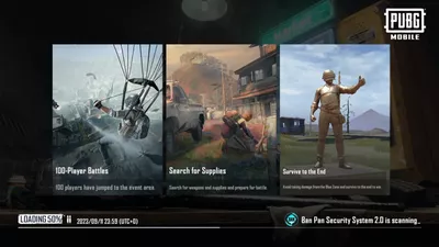 PUBG MOBILE screenshot 27