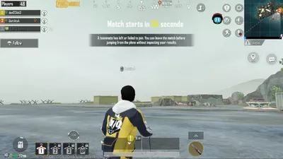 PUBG MOBILE screenshot 31
