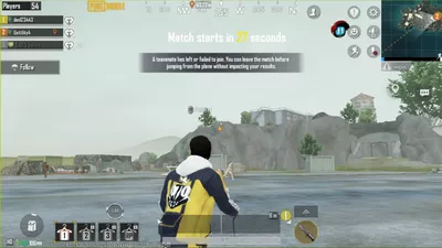 PUBG MOBILE screenshot 32