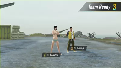 PUBG MOBILE screenshot 33