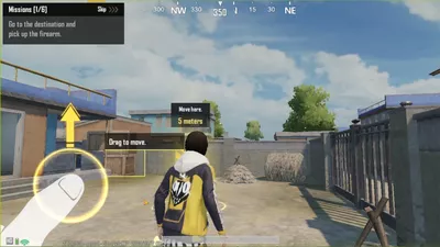PUBG MOBILE screenshot 34