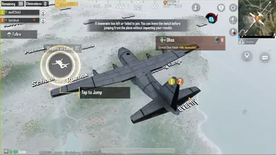 PUBG MOBILE screenshot 36